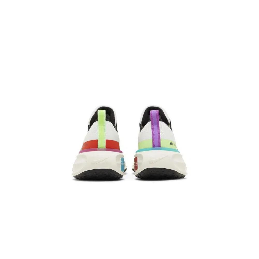 Кроссовки Nike ZoomX Invincible 3 'Mismatched' 6