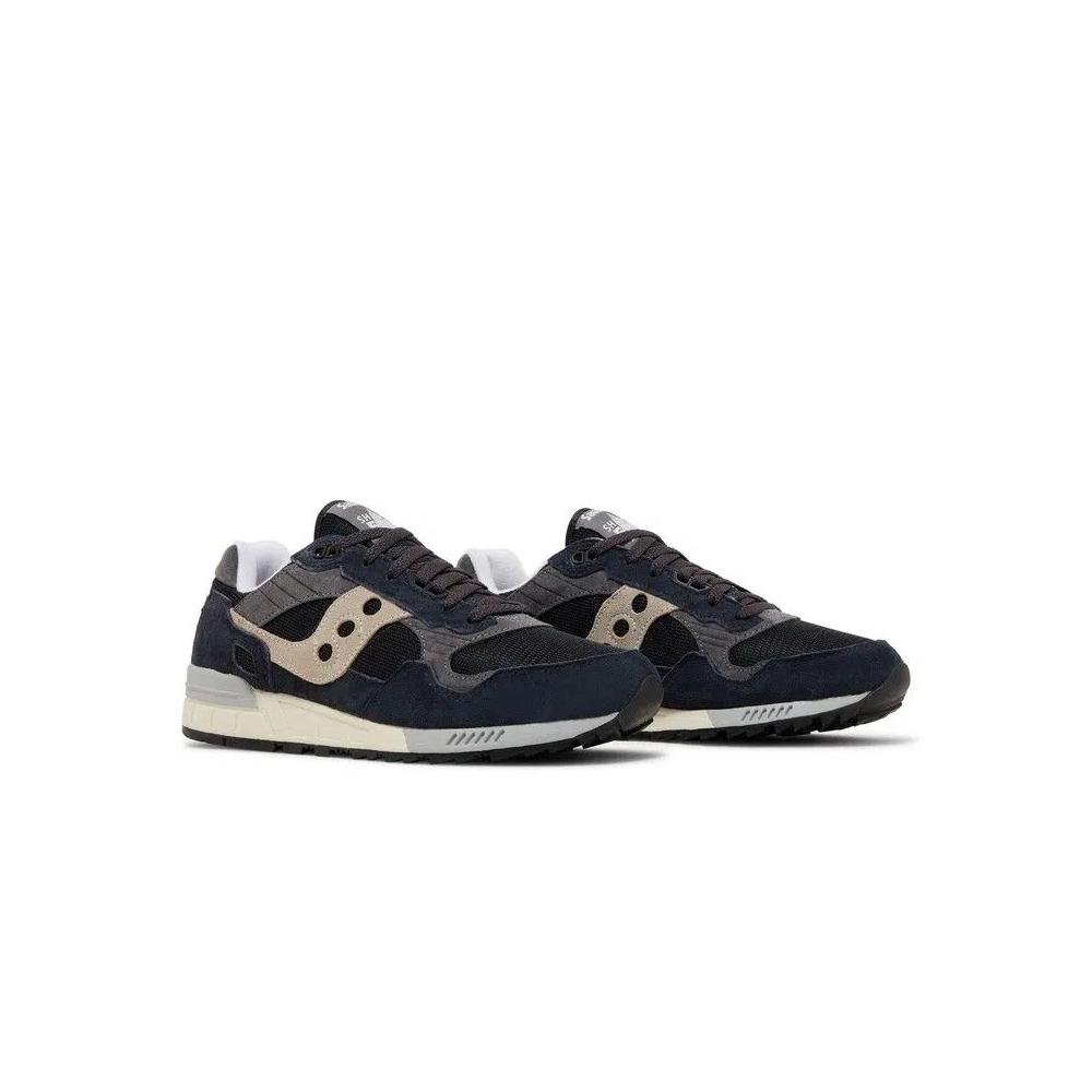 Лайфстайл Saucony Shadow 5000 'Navy Grey' 8