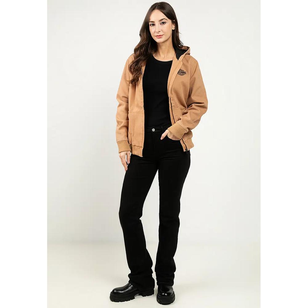 Куртка Harley-Davidson® Utility Workwear 4
