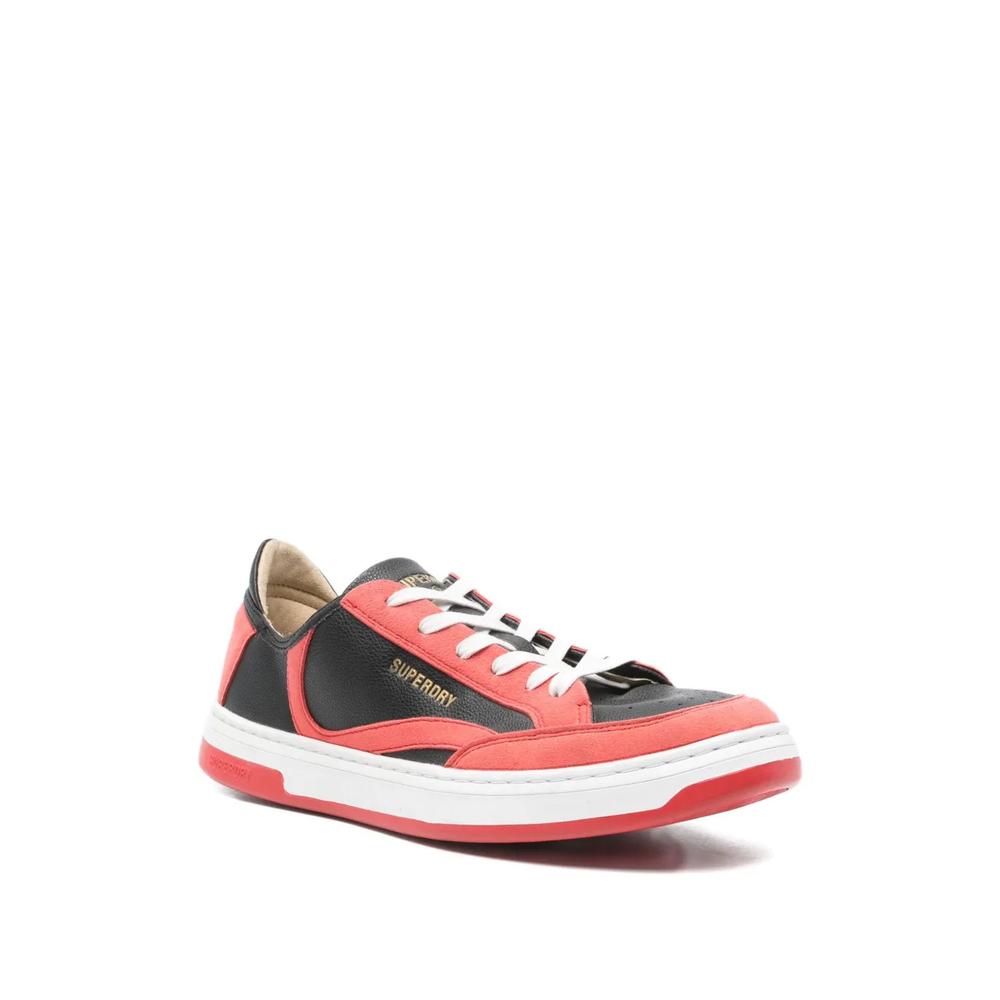 Кроссовки Basket Lux 2