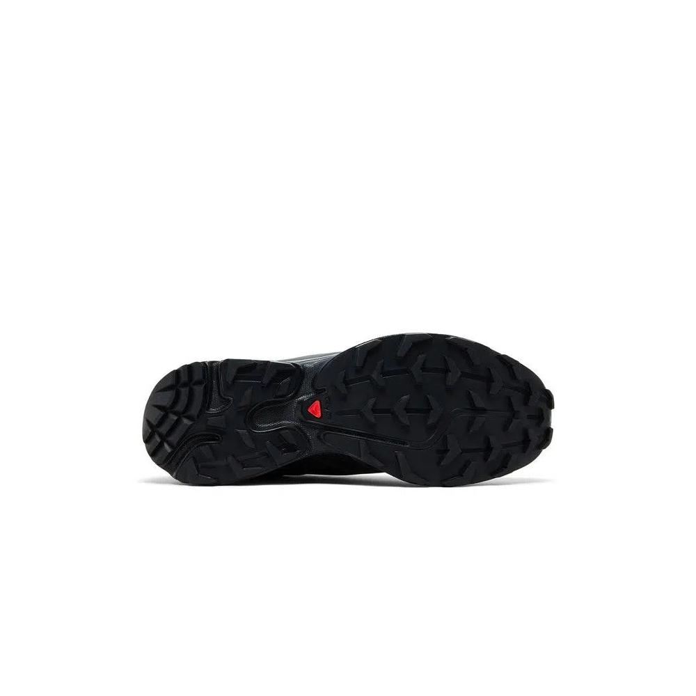 Обувь Salomon Xt-EVO 'Black Asphalt' 4