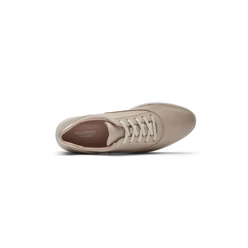 TM LILLIE LACEUP HUMUS (Ширина M) 3