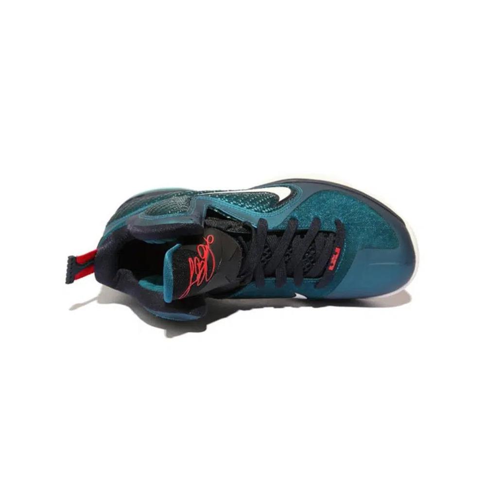 Кроссовки Nike LeBron 9 'Swingman' 4
