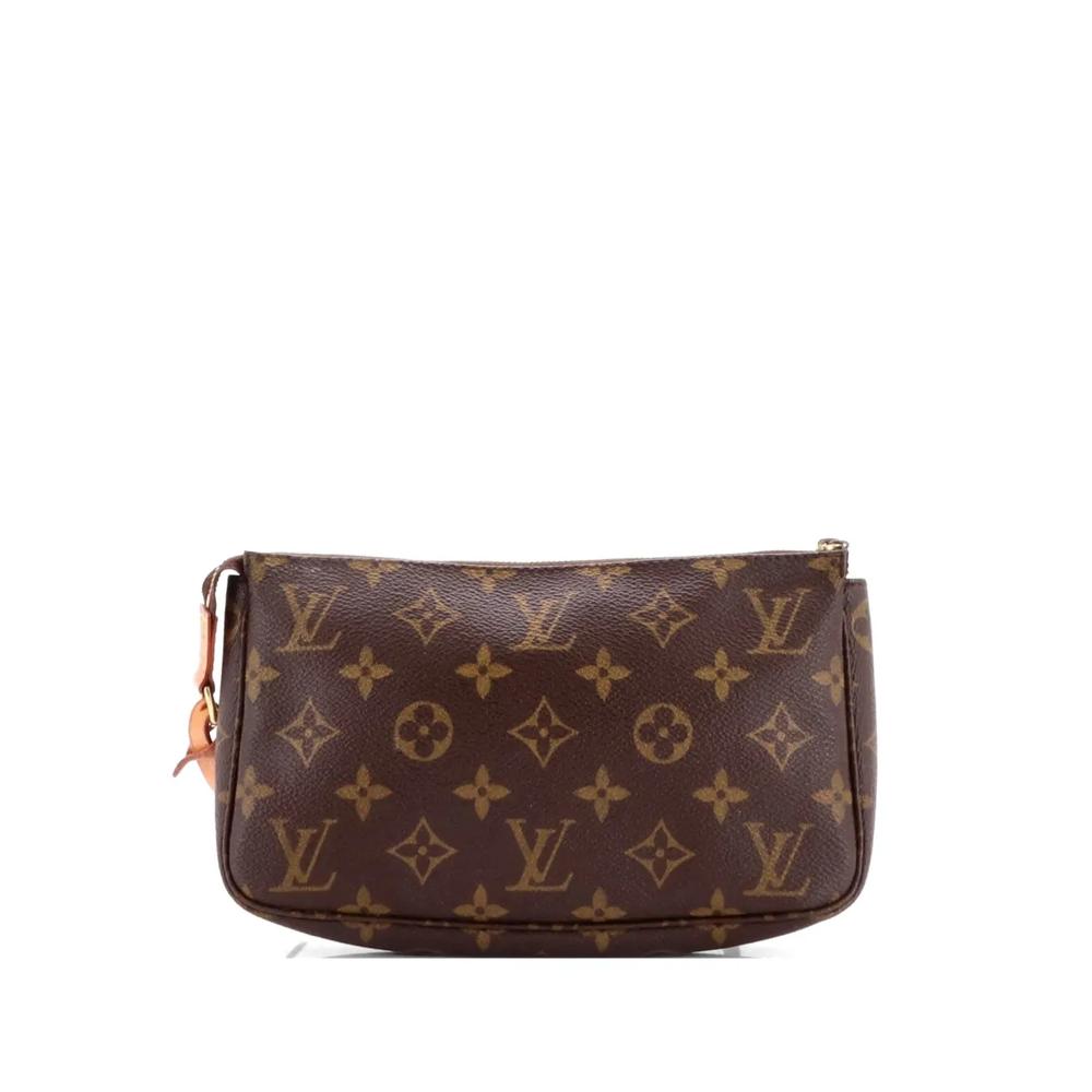 Клатч Pochette Accessoires NM Monogram 1