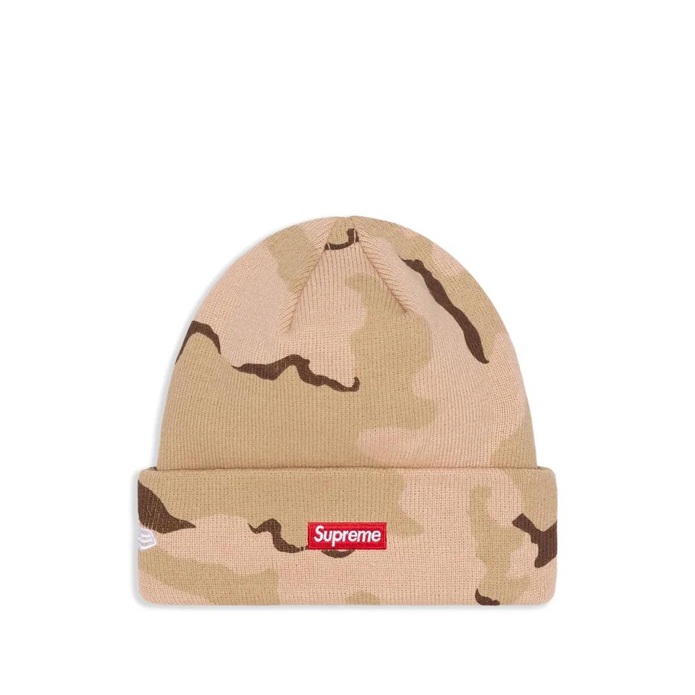 Шапка бини $ из коллаборации с New Era 2
