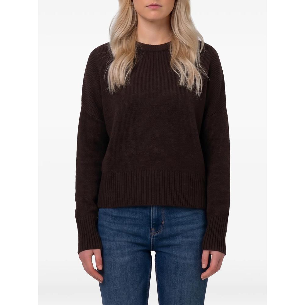 Mila cashmere sweater 1