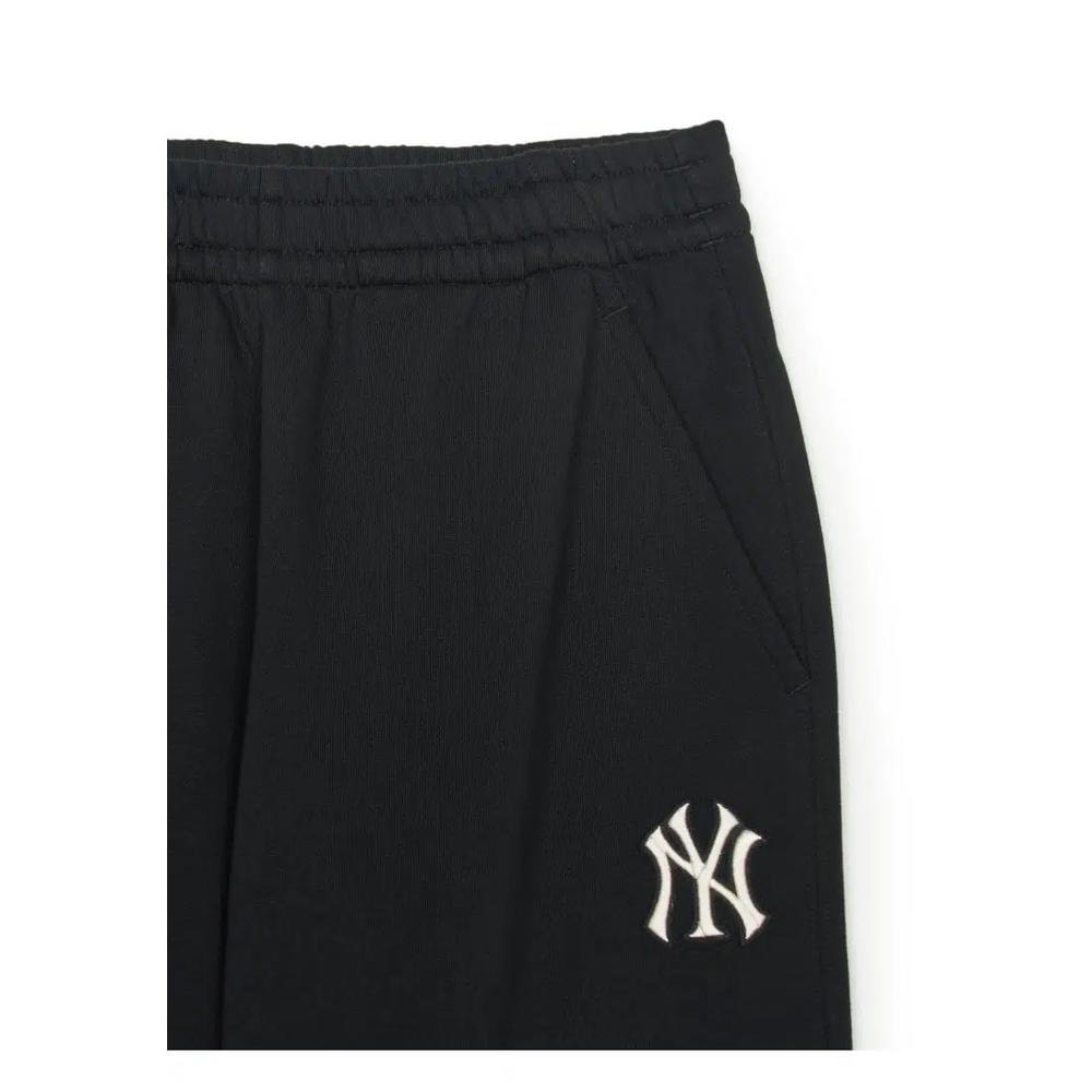 БАЗОВЫЕ ДЖОГГЕРЫ С ЛОГОТИПОМ СРЕДНЕГО РАЗМЕРА NEW YORK YANKEES 6