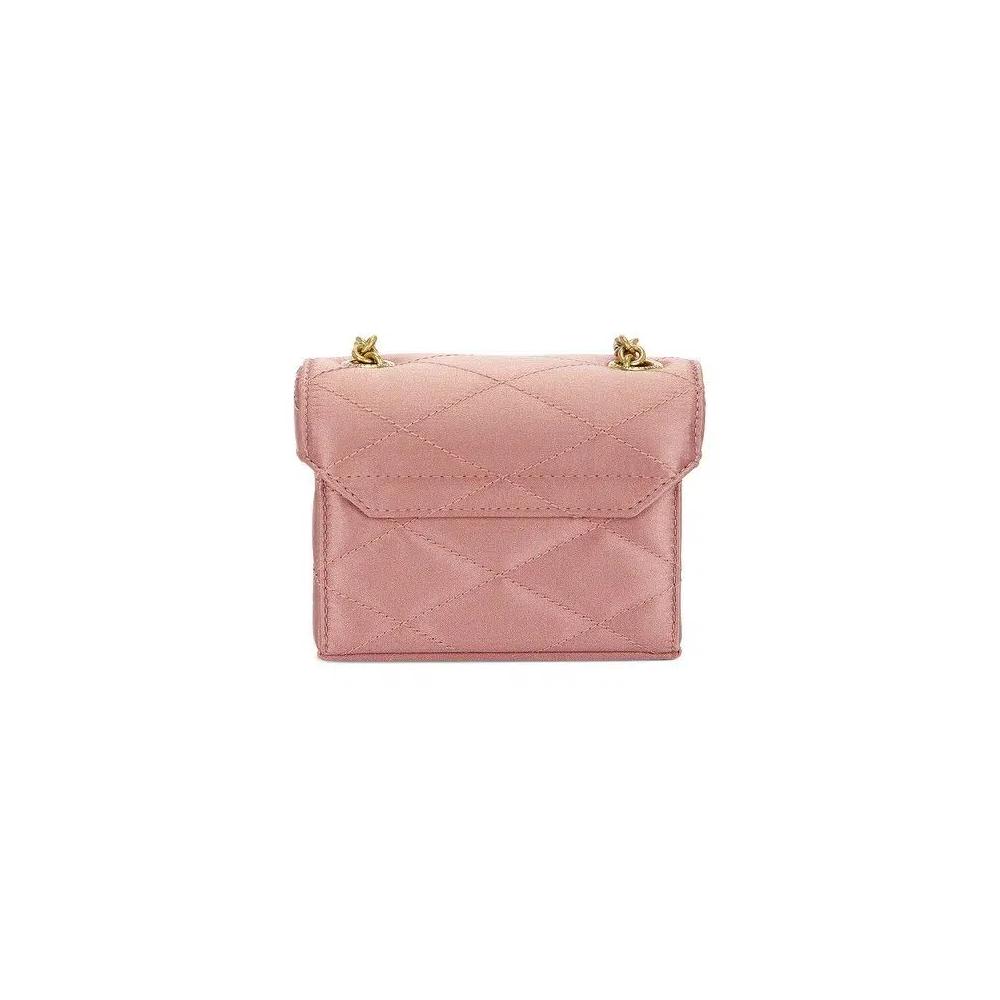 Сумки через плечо Saint Laurent Mini June Chain Bag 'Dragee' 2