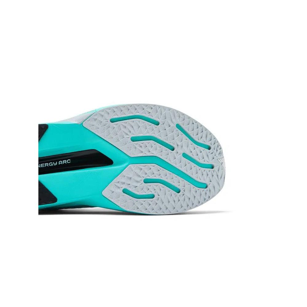 Кроссовки New Balance FuelCell SuperComp Trainer v3 'Cyber Jade' 5