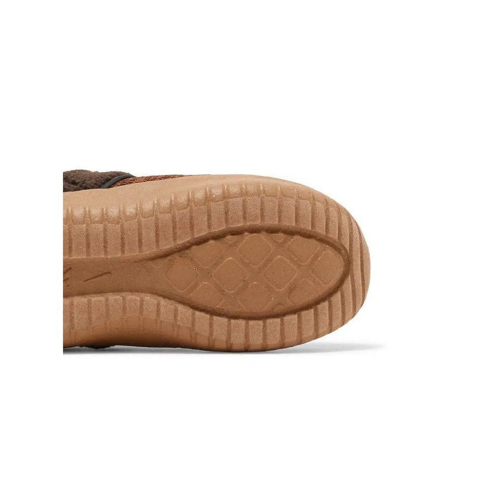 Тапочки Nike Burrow SE 'Cocao Wow' 5