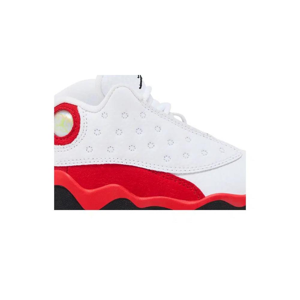Обувь Air Jordan 13 Retro TD 'Chicago' 2026 2