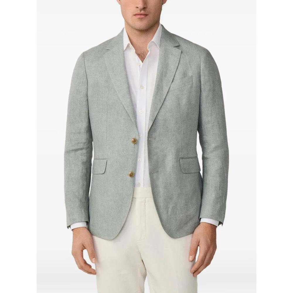 Пиджак Ascot Delavé 1
