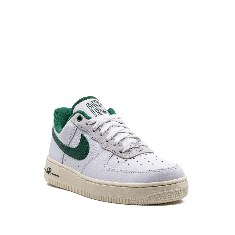Кроссовки Air Force 1 '07 Command Force Gorge Green 2
