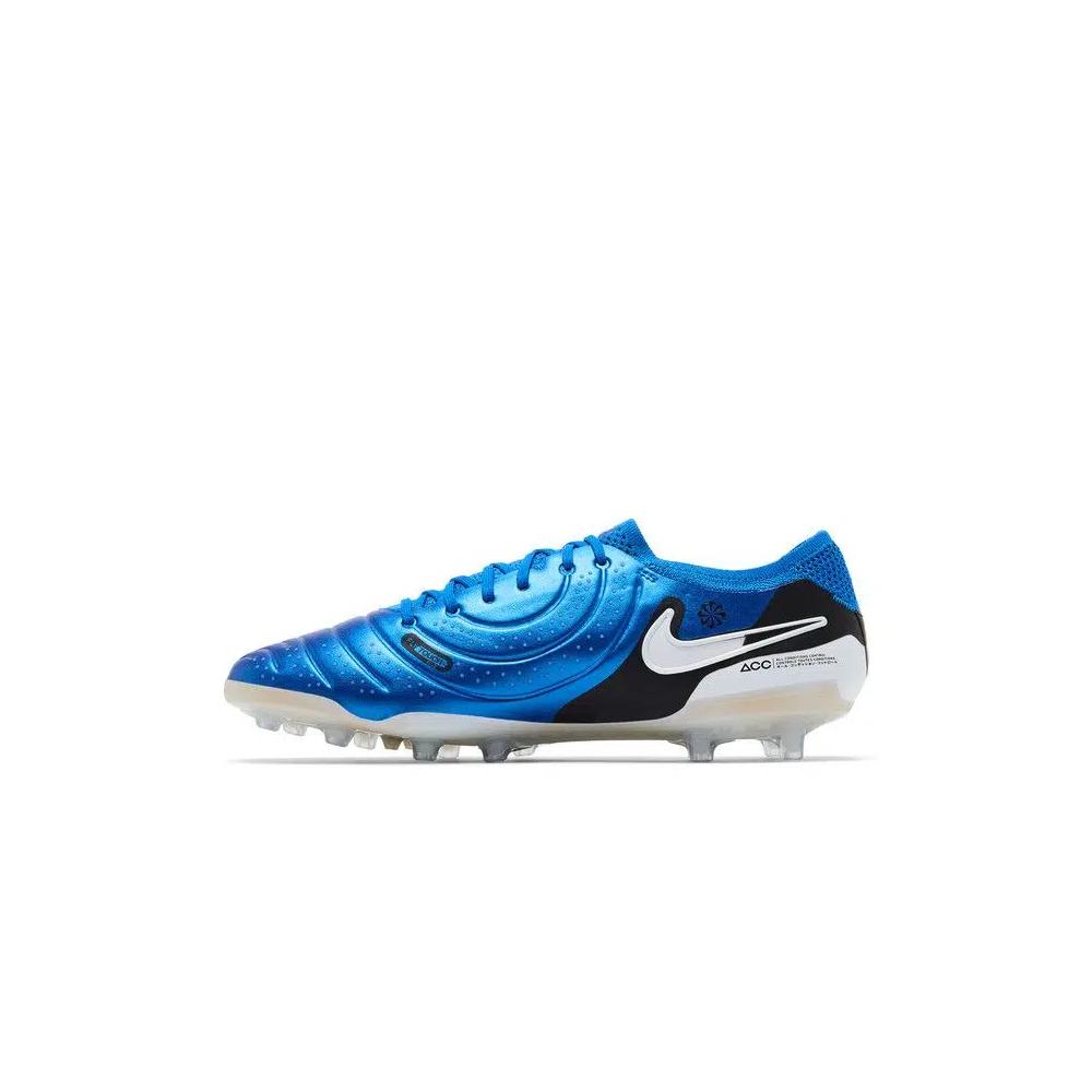 Бутсы Nike Tiempo Legend 10 Elite AG 'Mad Ambition Pack' 3