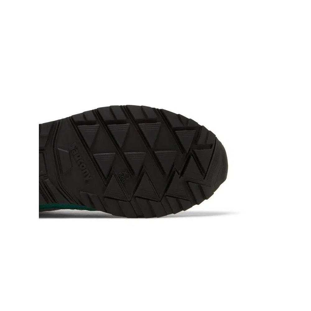Повседневные Saucony Shadow 6000 XLD 'St. Patrick's Day' 5