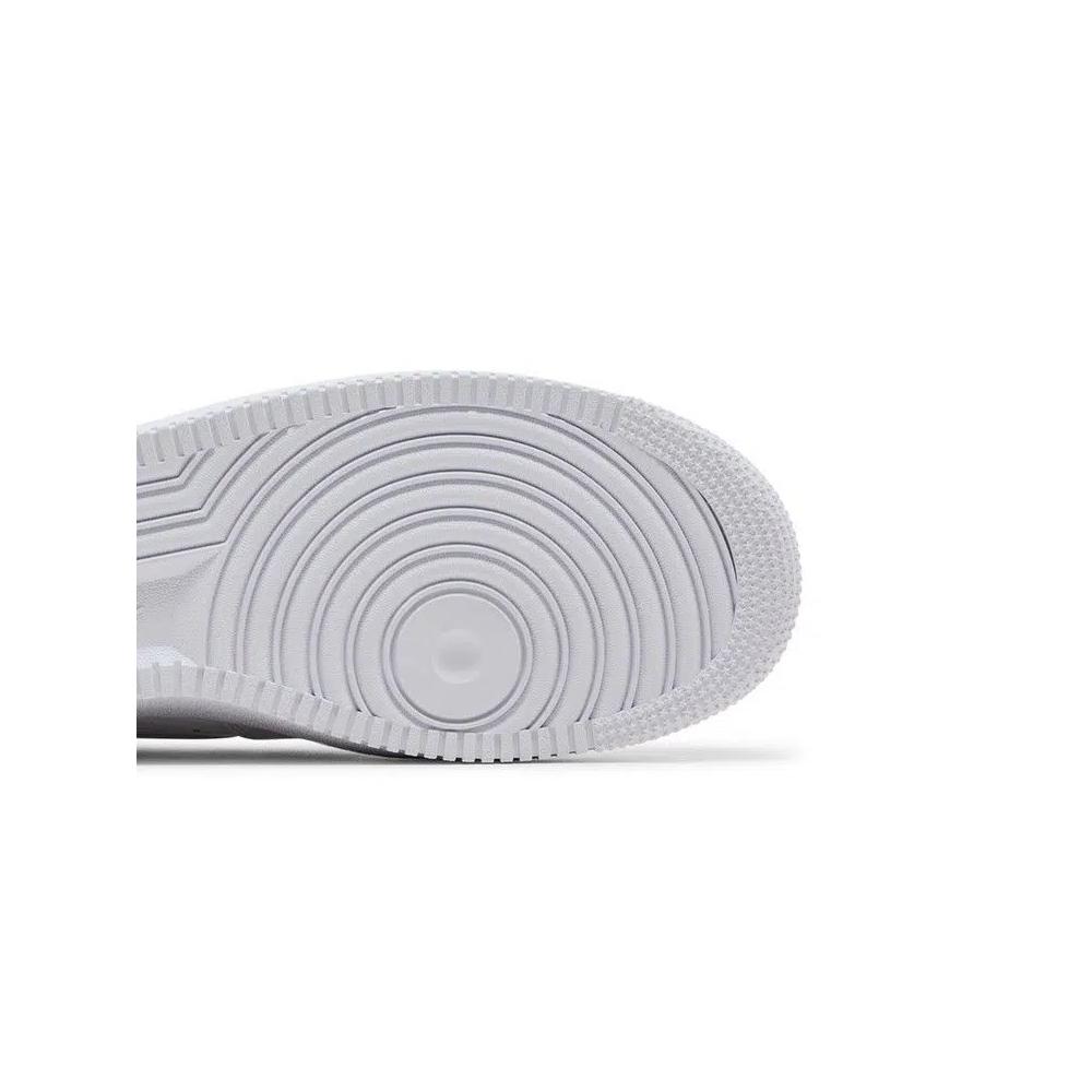 Кроссовки Nike Air Force 1 '07 'Carbon Fiber Pack - White' 5