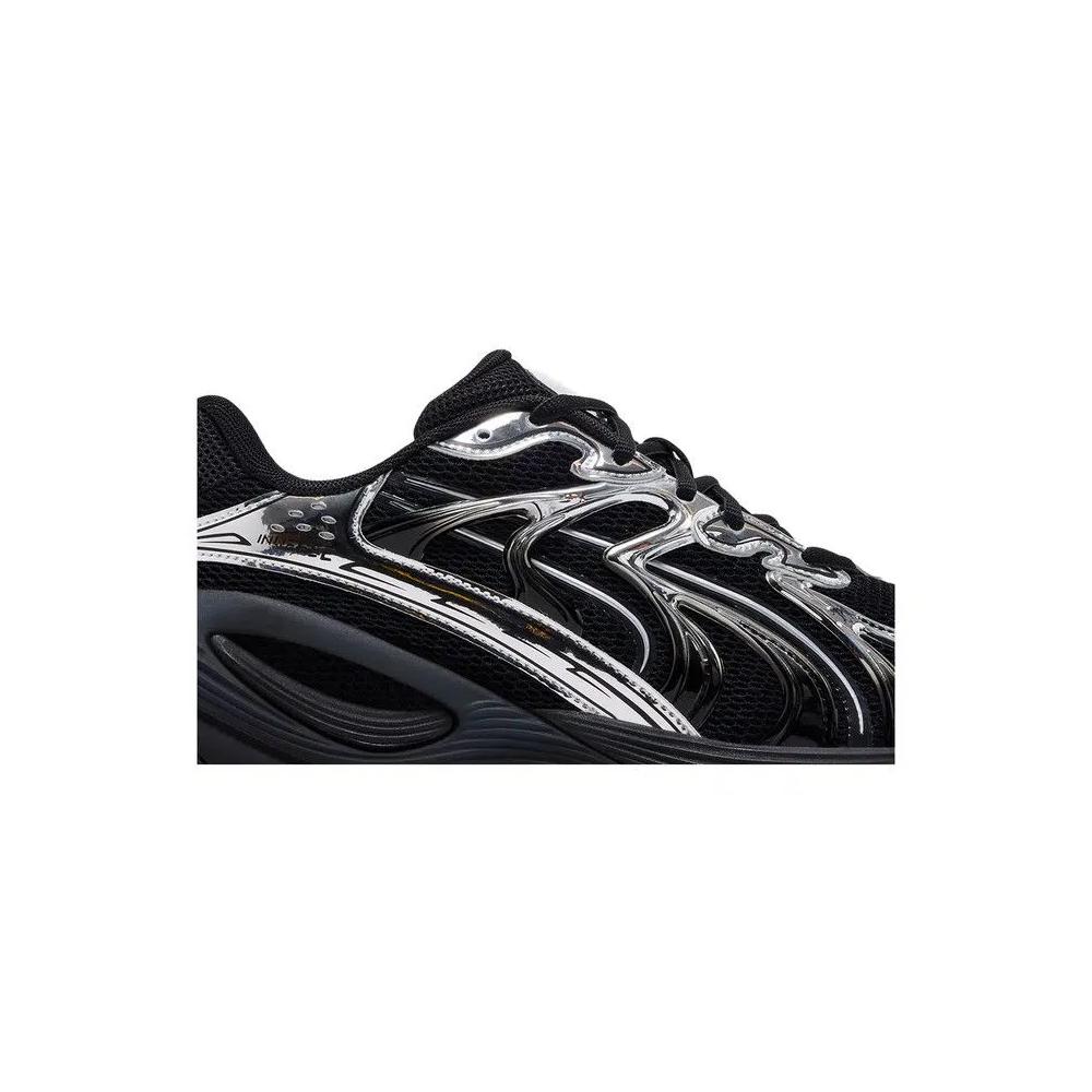 Кроссовки Puma Inverse 'Black Dark Grey Silver' 2