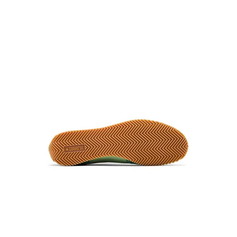 Кроссовки Golf Le Fleur x Converse Coach Jogger 'Forest Shade' 4