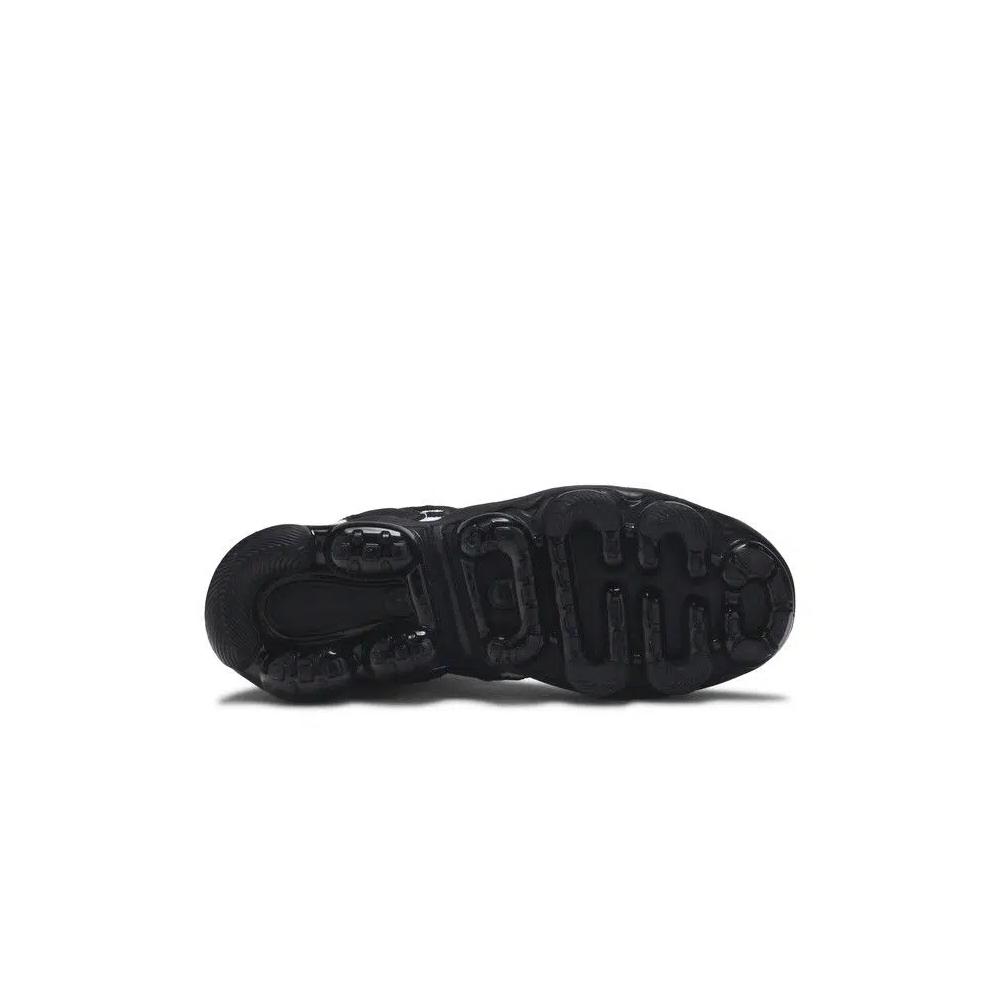 Кроссовки Nike Air VaporMax Gliese 'Black White' 4