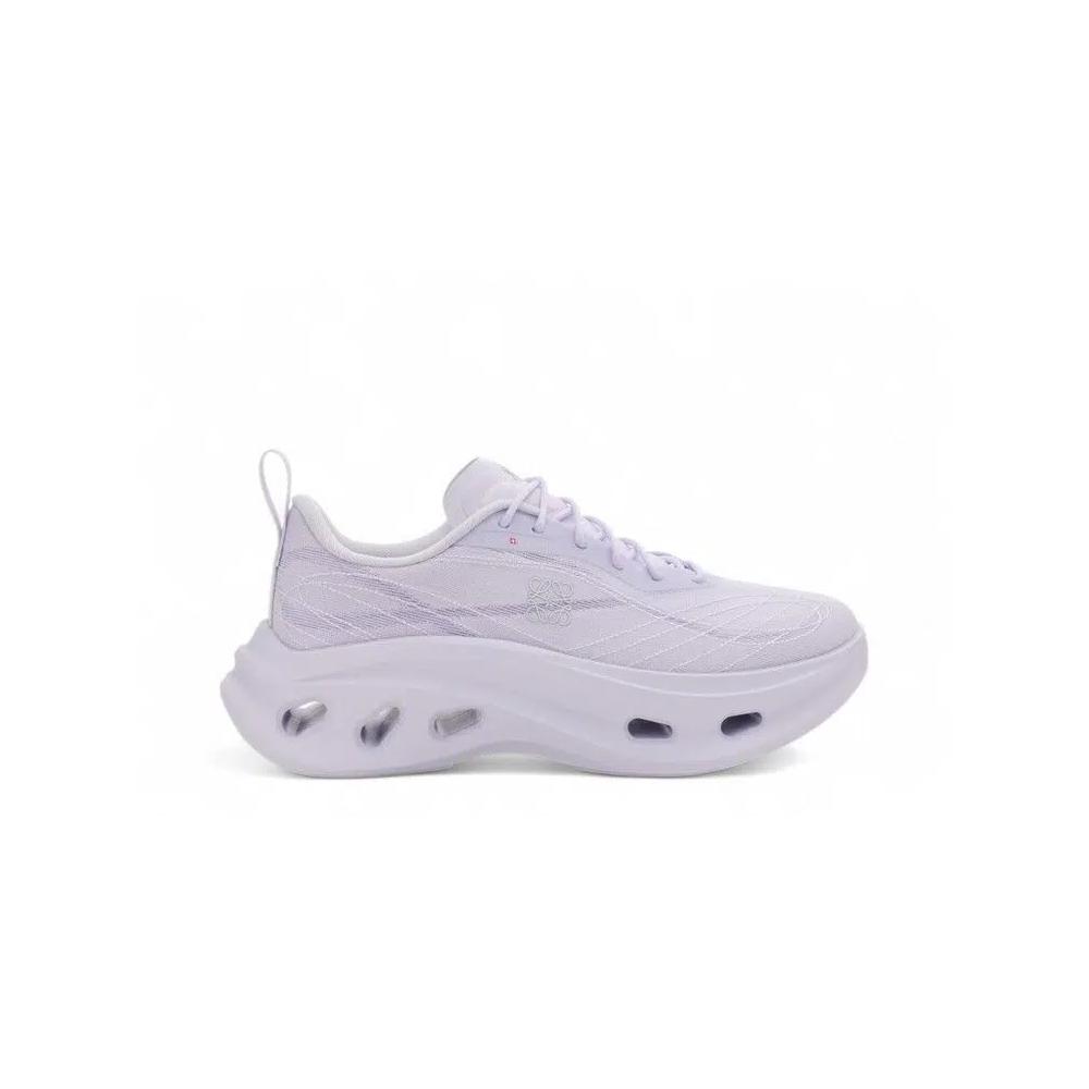 Кроссовки для бега Loewe x ON Wmns Cloudtilt «Cosmic Purple Lilac» 2