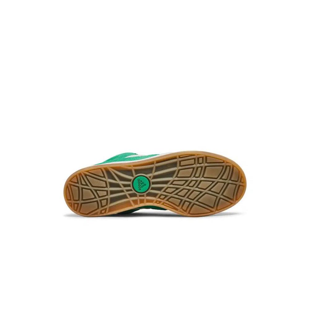Кроссовки Adidas Adimatic 'Green Crystal White' 4