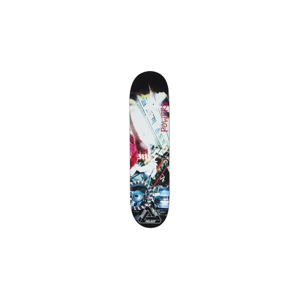 Скейт Palace Powers Pro S45 «Multicolor» 1