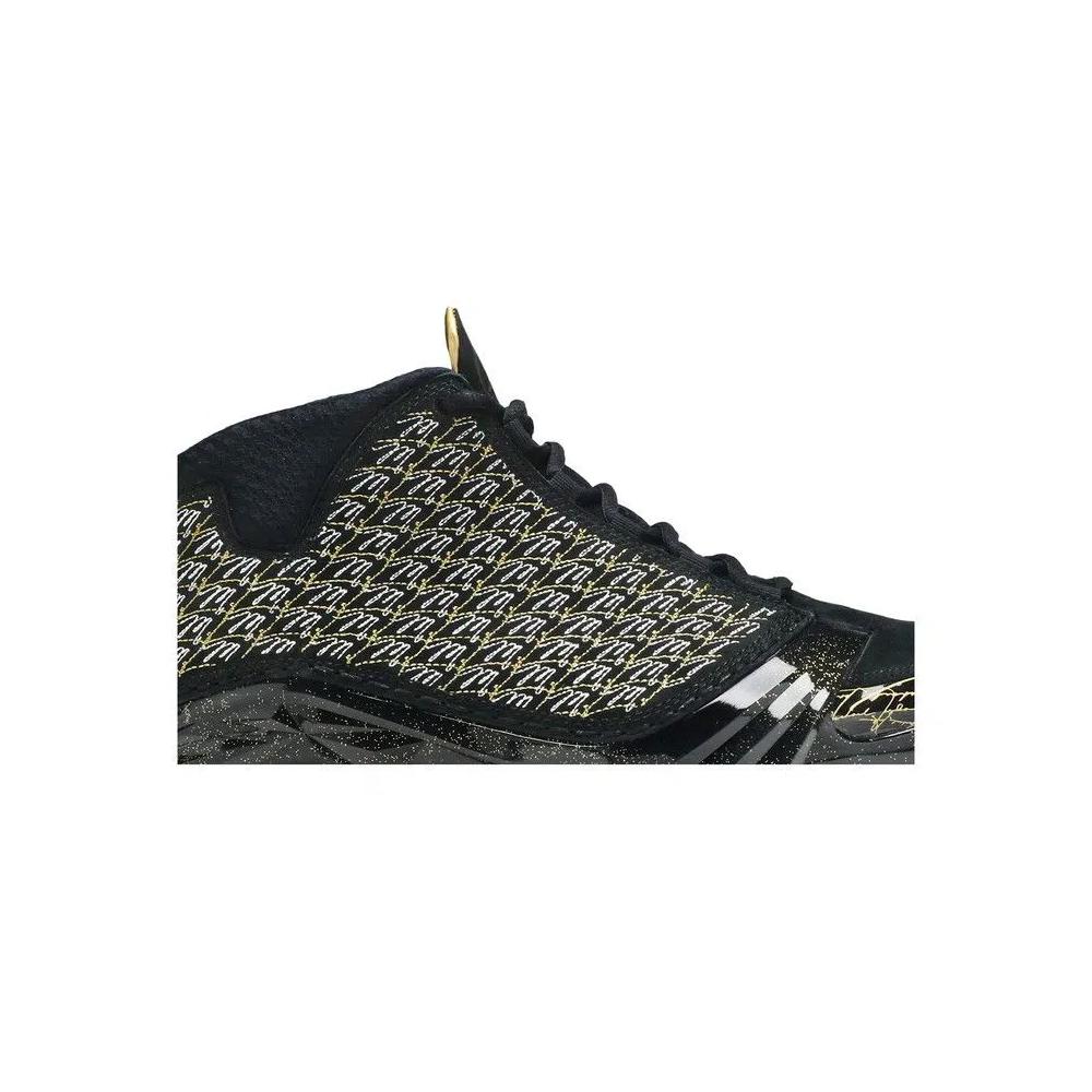 Кроссовки Trophy Room x Air Jordan 23 Retro «Черный» 2