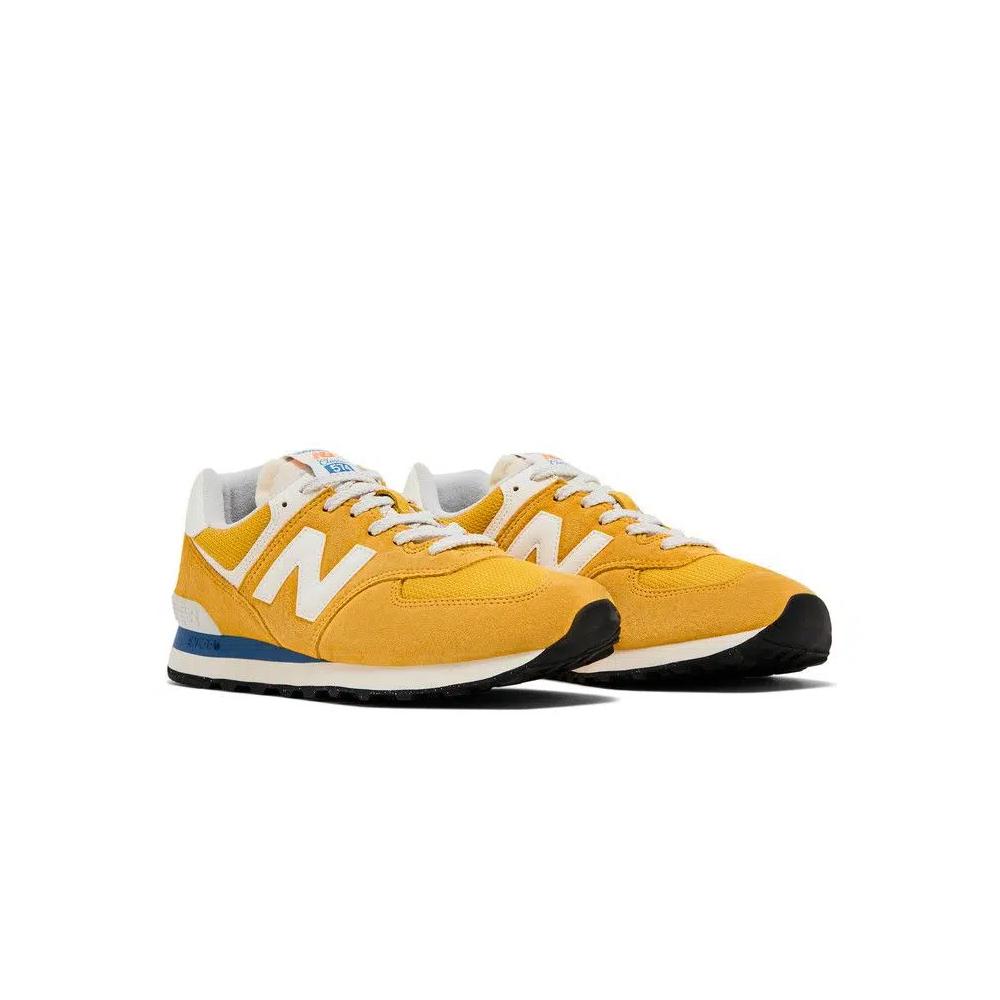 Кроссовки New Balance 574 'Marmalade' 8