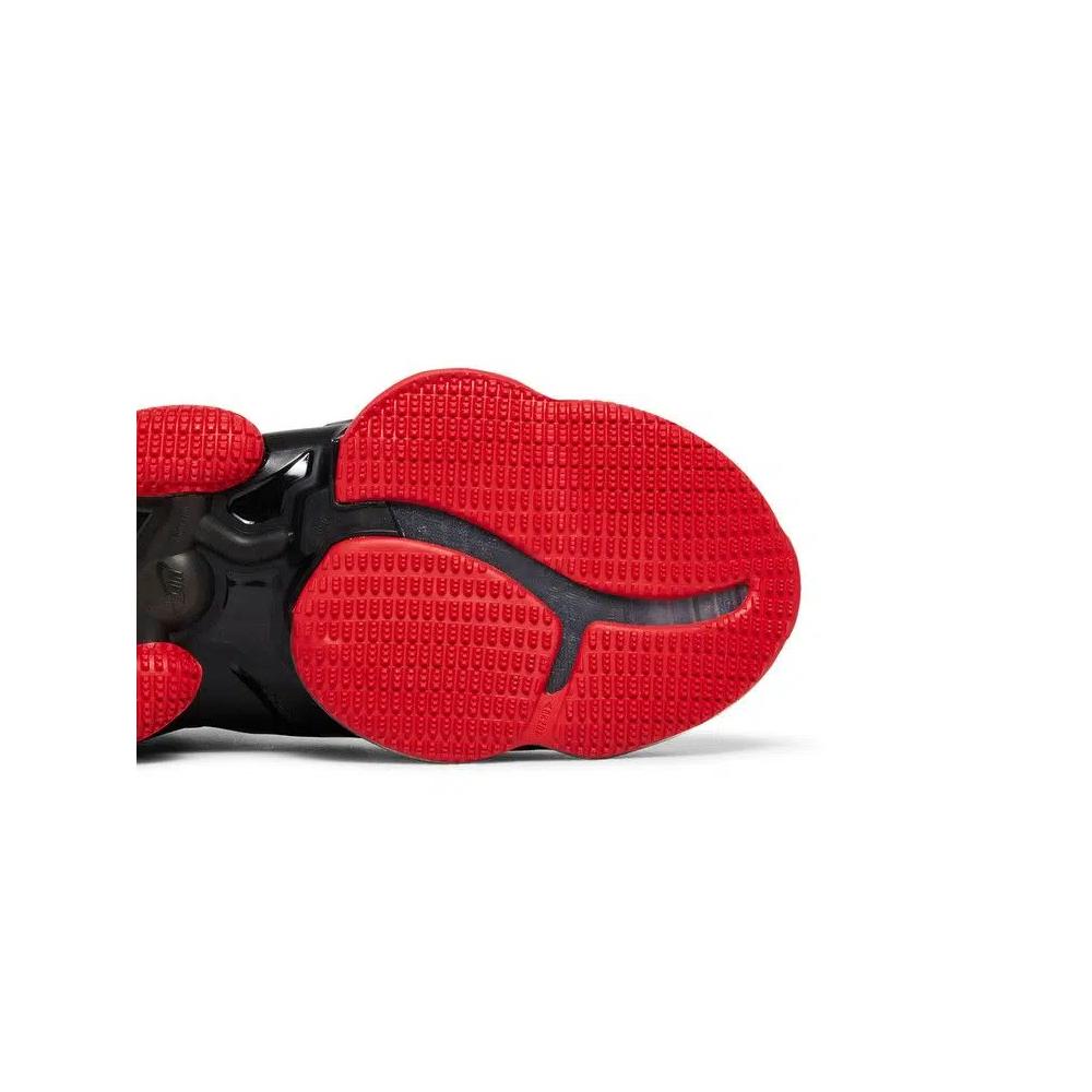 Кроссовки Nike LeBron 19 'Bred' 5
