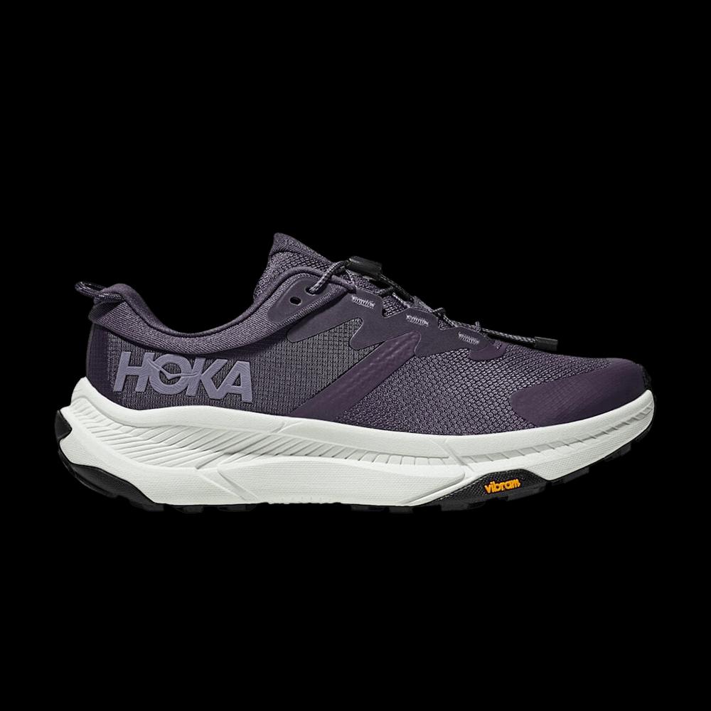 Кроссовки HOKA Wmns Transport 'Чернила кальмара' 1