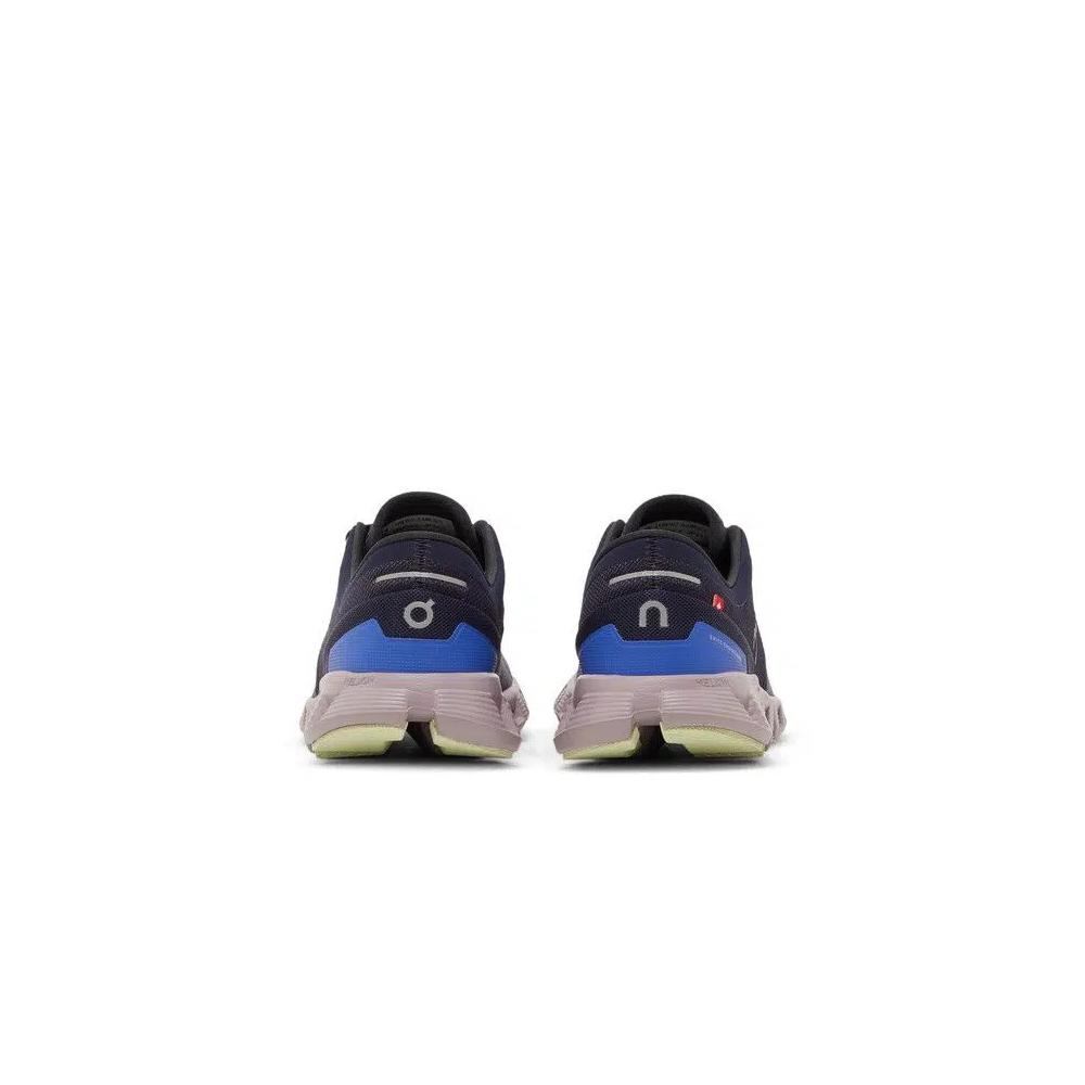 Кроссовки Wmns Cloud X 3 'Midnight Heron' 6