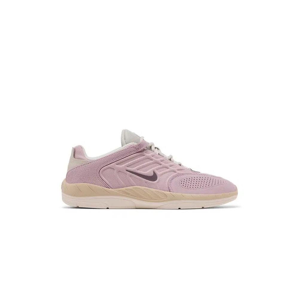 Повседневная скейтбординговая обувь Nike Vertebrae SB 'Pink Foam' 1