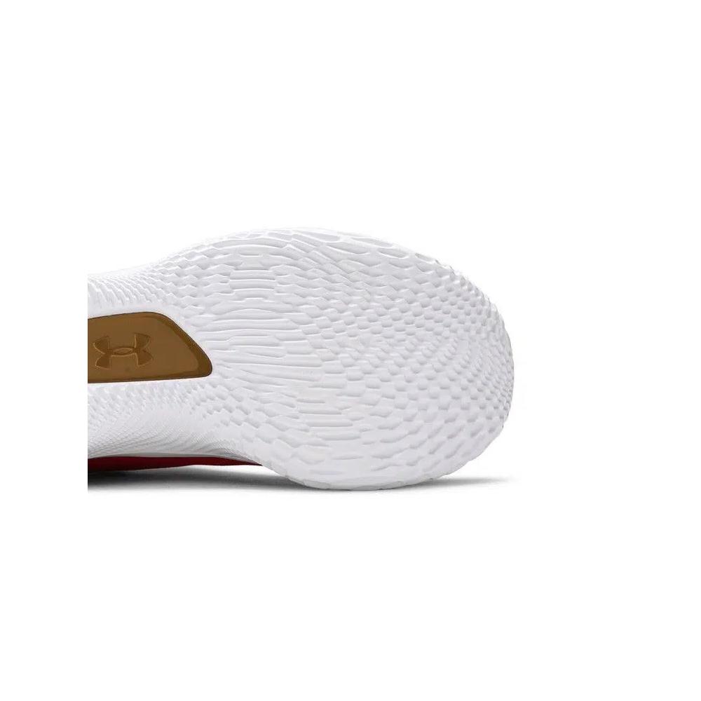 Кроссовки Curry Brand Curry Flow 8 'Chinese New Year' 5