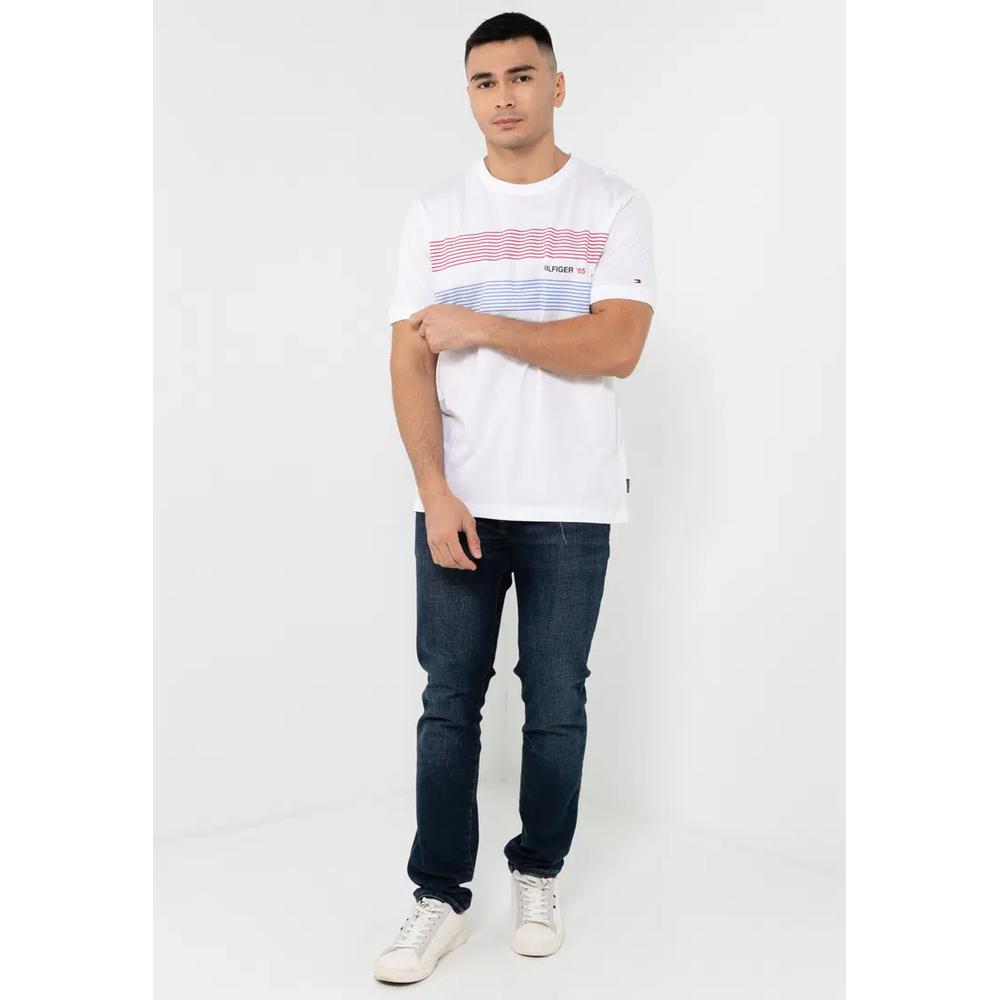 Футболка Chest Hilfiger 85 4