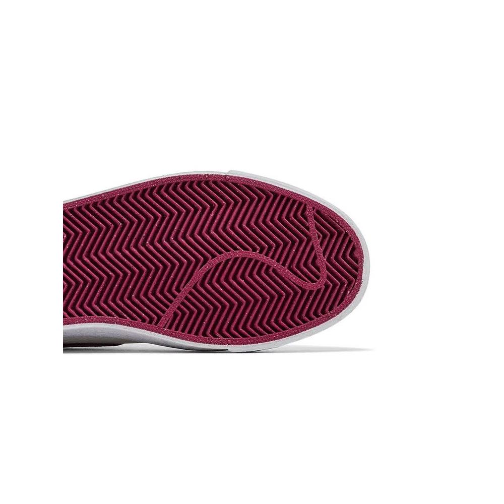 Кроссовки Nike Zoom Blazer Mid SB 'Sweet Beet' 5