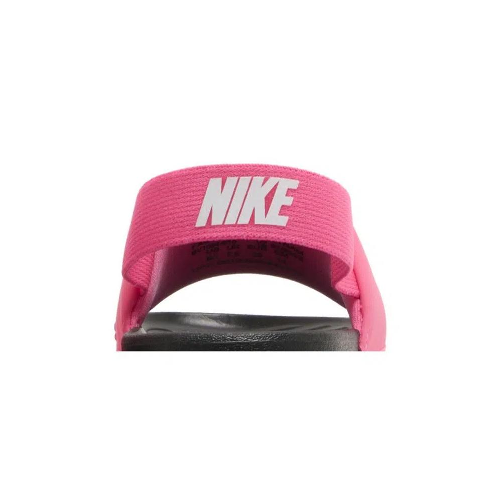 Слайды Nike Kawa Slide TD 'Digital Pink' 7