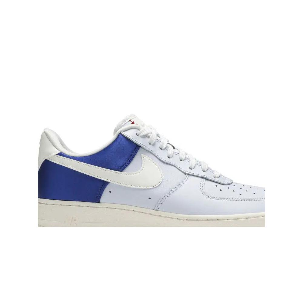 Кроссовки Nike Air Force 1 07 QS 'City Pride Toronto' 2