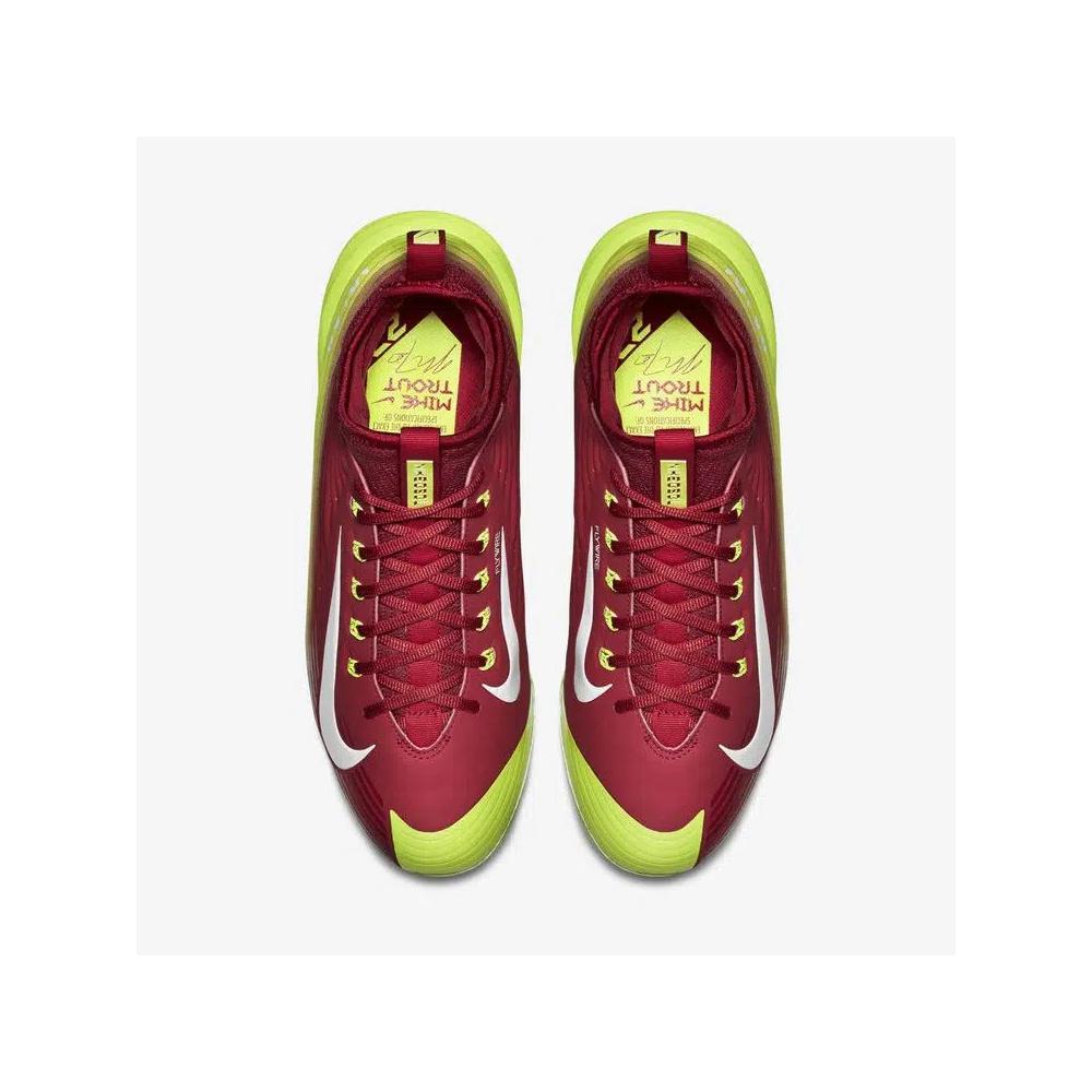 Шиповки Nike Lunar Vapor Trout 4