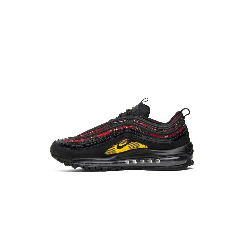Кроссовки Nike Wmns Air Max 97 SE 'Tartan' 3