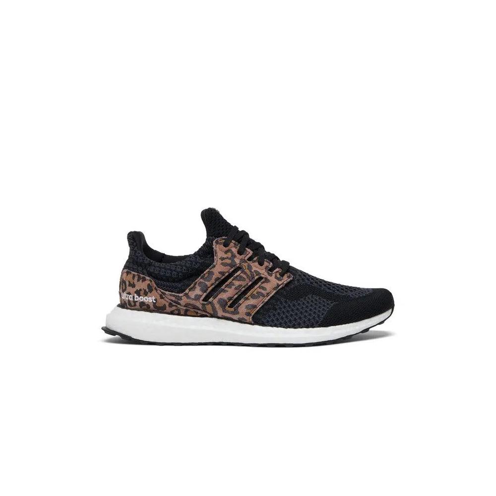 Кроссовки adidas Wmns UltraBoost 5.0 DNA 'Leopard' 1