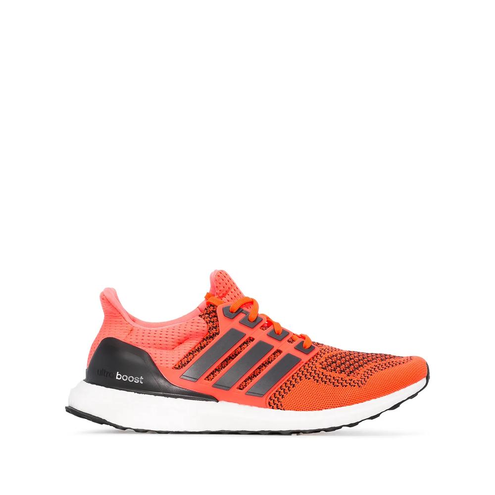 Кроссовки Ultraboost Solar из коллаборации с UB1 1