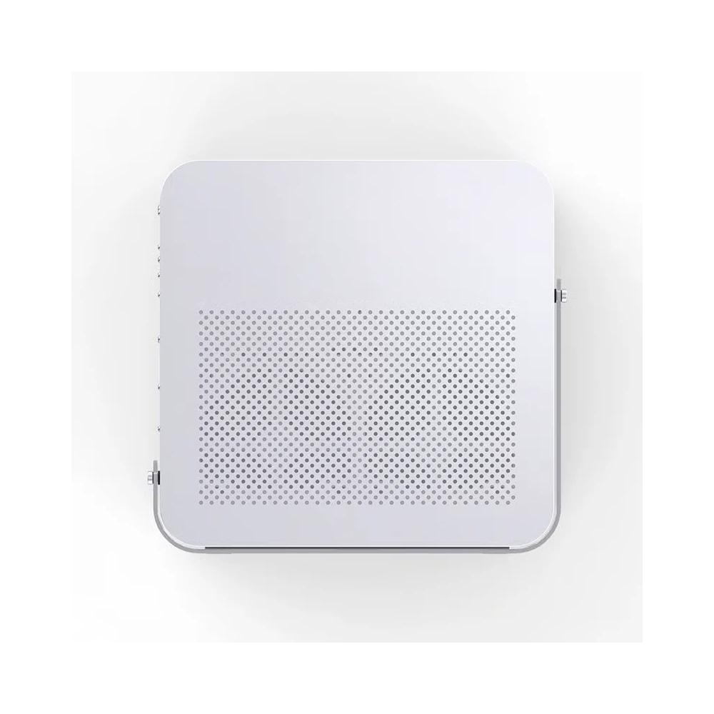 Jonsbo TK-1 Star Cabin Micro-ATX корпус - Белый 7