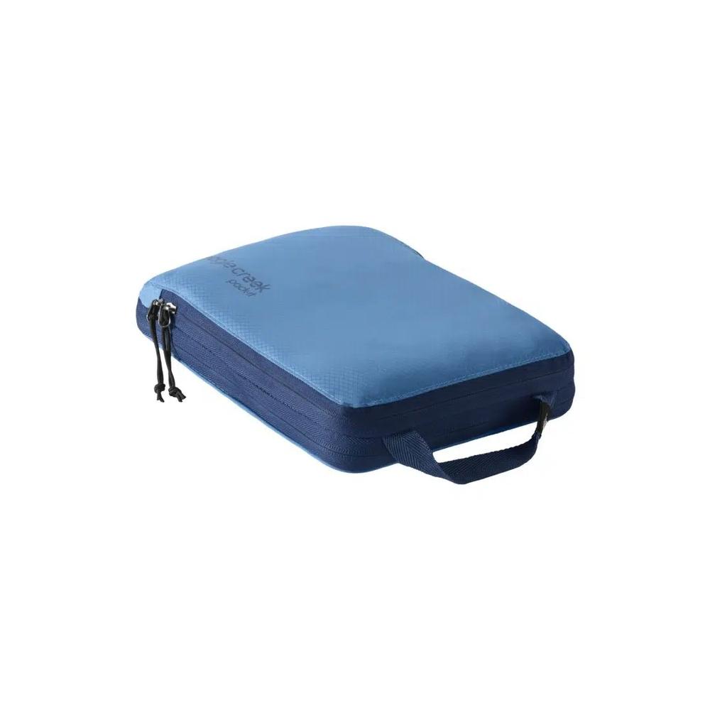 Компрессионный куб Eagle Creek Pack-It Isolate Compression Cube S V2 (Голубой рассвет) 7