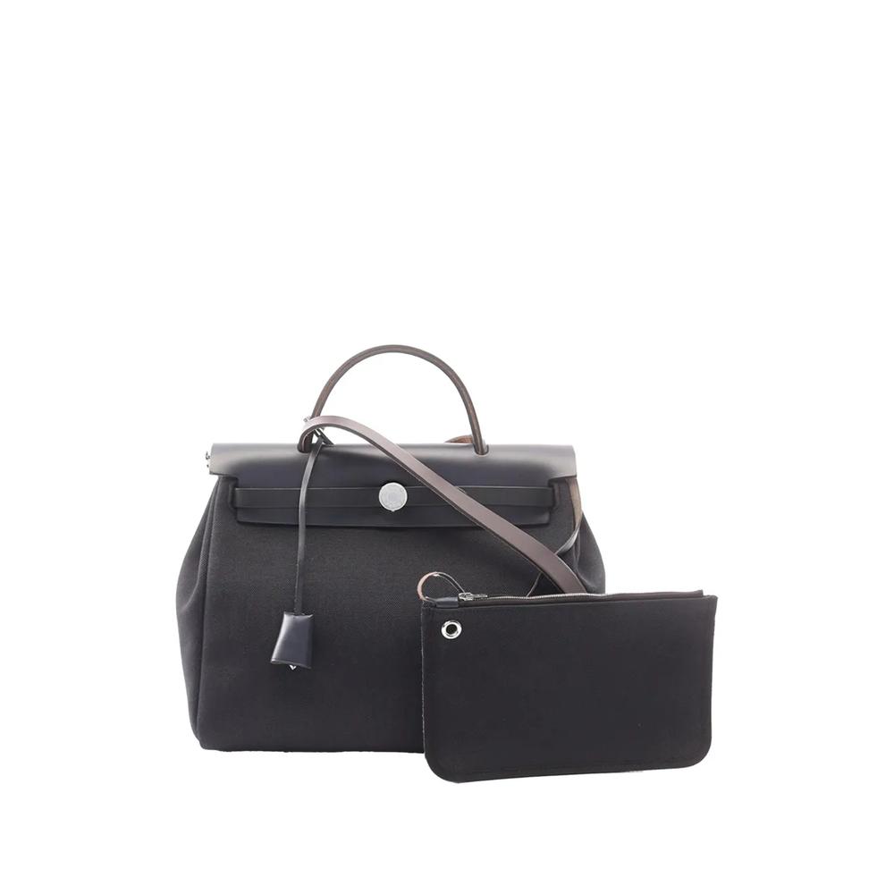 Сумка-сэтчел Toile Herbag Zip 31 (2020 год) 1