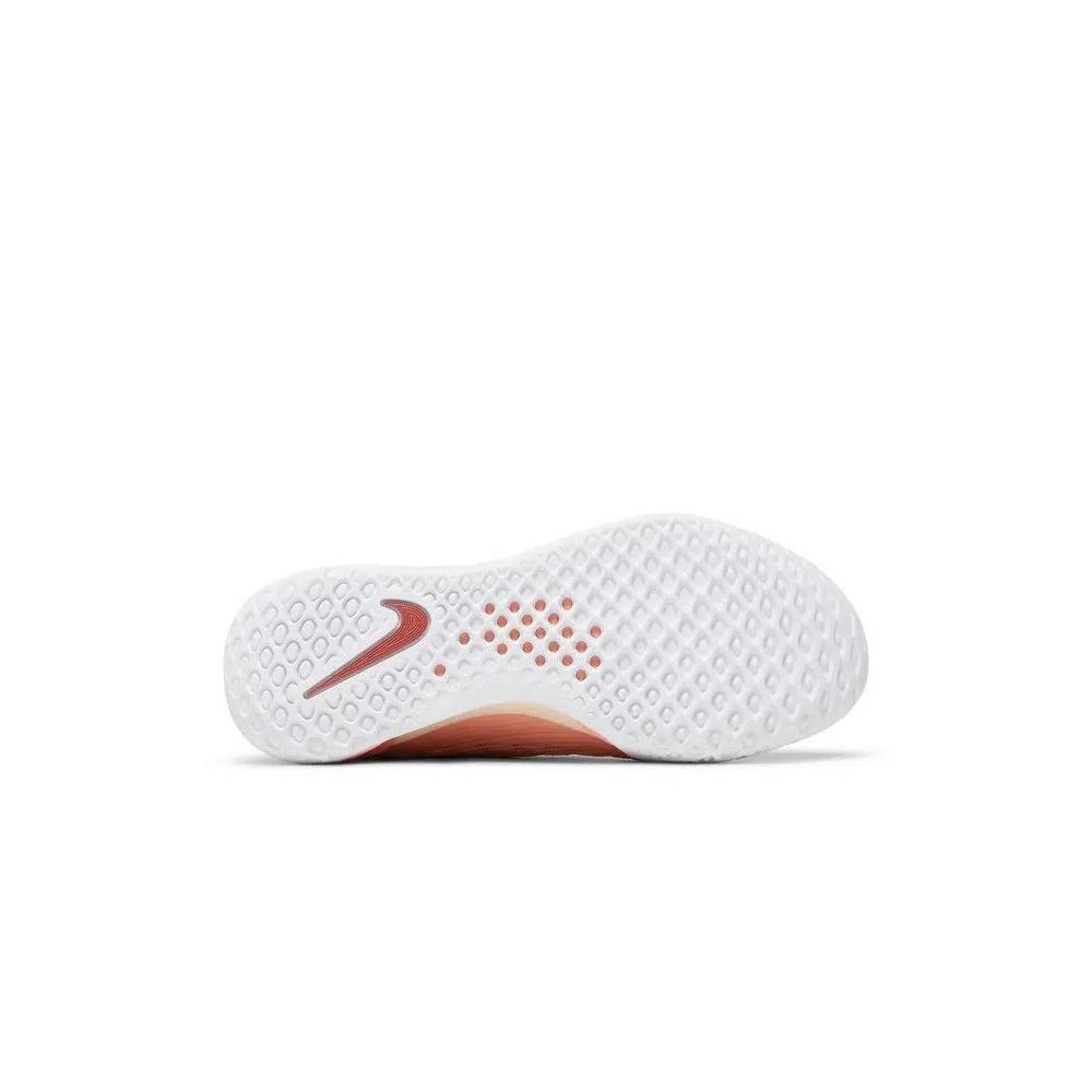 Кроссовки Wmns NikeCourt Zoom NXT 'Light Madder Root' 4