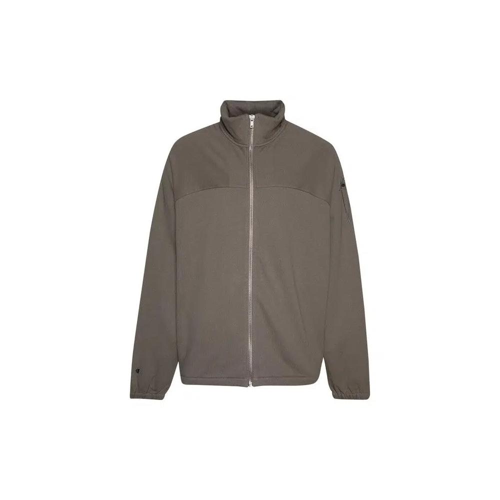 Анораки Rick Owens Jumbo Windbreaker 'Dust' 1