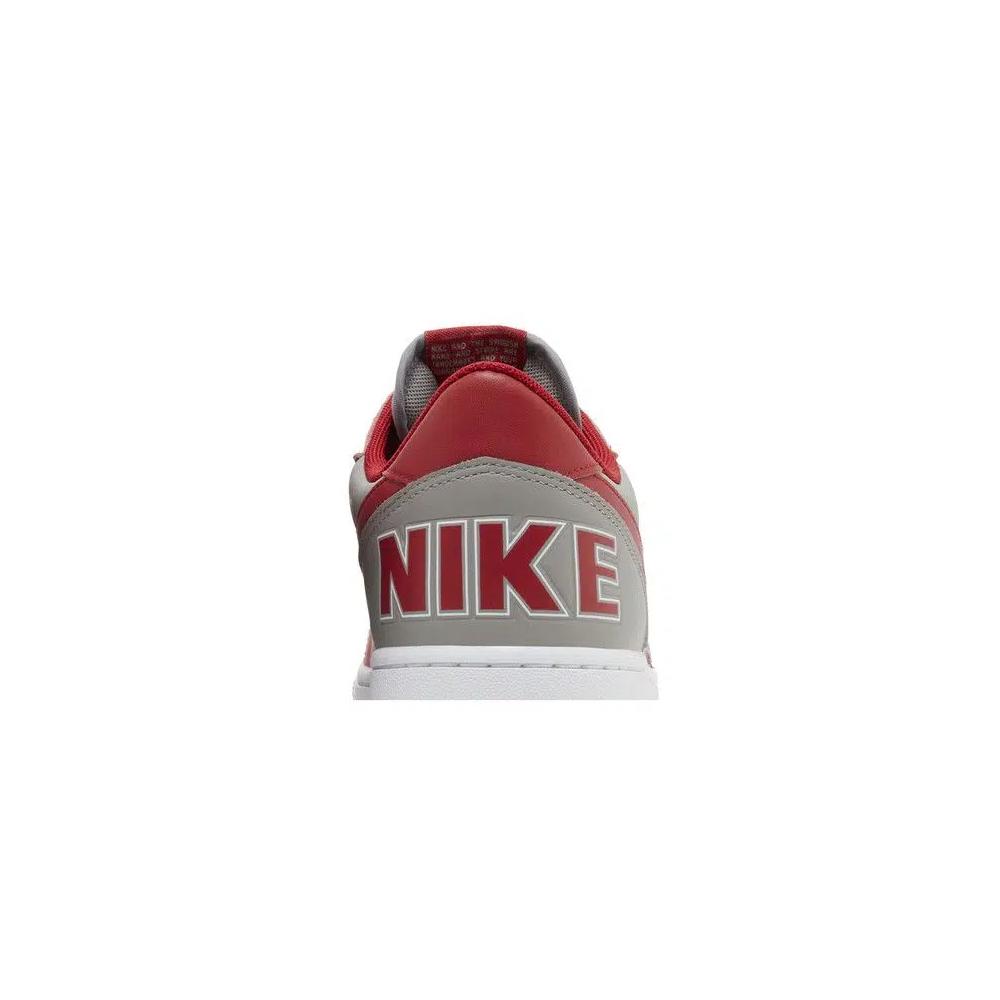 Кроссовки Nike Terminator Low 'UNLV' 7