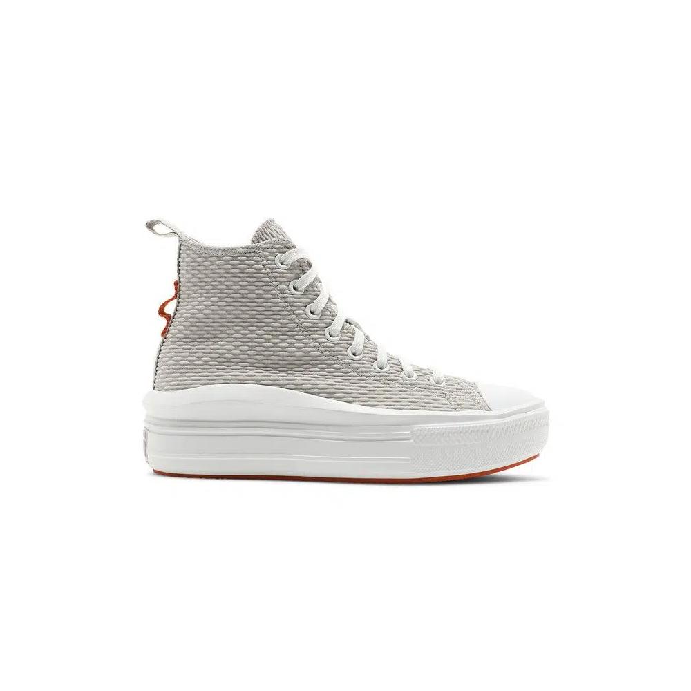 Кроссовки Converse Wmns Chuck Taylor All Star Move High 'Future Utility' 1