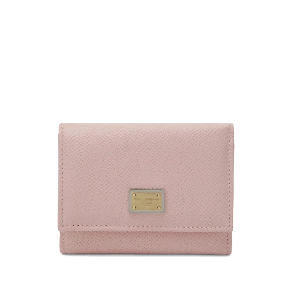 Кошелек из кожи Dauphine 1