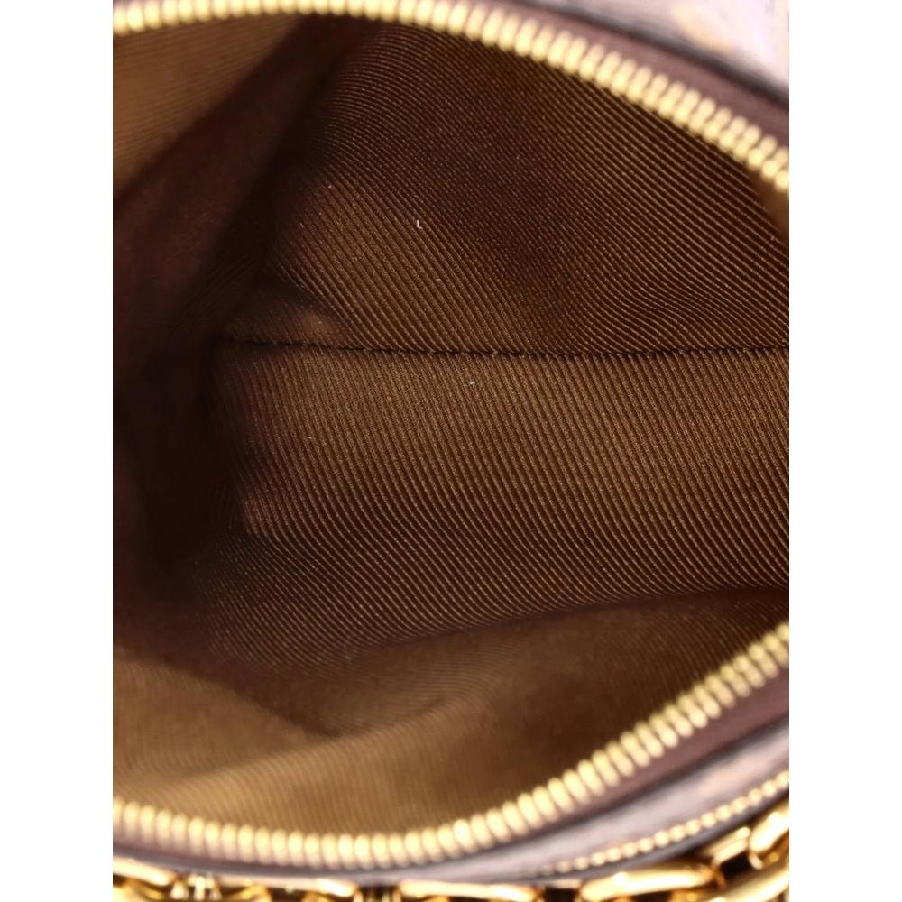 Utility Phone Sleeve Bag Monogram Canvas crossbody bag 5